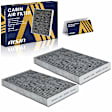 CBFN-00074 Cabin Air Filter