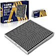 CBFN-00076 Cabin Air Filter