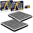 CBFS-00026 Cabin Air Filter