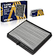 CBFS-00027 Cabin Air Filter
