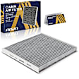 CBFT-00036 Cabin Air Filter