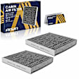 CBFT-00119 Cabin Air Filter