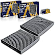 CBFT-00125 Cabin Air Filter