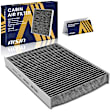 CBFT-00126 Cabin Air Filter