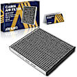 CBFT-00129 Cabin Air Filter