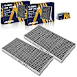 CBFVG-00010 Cabin Air Filter