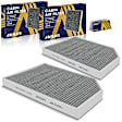CBFVG-00055 Cabin Air Filter
