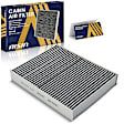 CBFVG-00057 Cabin Air Filter