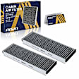 CBFVG-00339 Cabin Air Filter