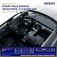 CBFVG-00339 Cabin Air Filter