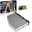 CBFVG-00341 Cabin Air Filter