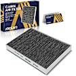 CBFVL-00002 Cabin Air Filter