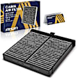 CBFZ-00104 Cabin Air Filter