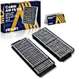 CBFZ-00105 Cabin Air Filter