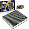 CBFZ-00106 Cabin Air Filter