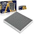 CBFZ-00107 Cabin Air Filter