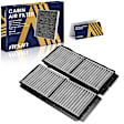 CBFZ-00108 Cabin Air Filter