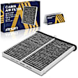 CBFZ-00109 Cabin Air Filter