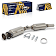 CCTAZ-00574 Catalytic Converter, 1.8L, 4Cyl, Federal EPA Standard, 46-State Legal (Cannot ship to CA, CO, NY or ME), Direct Fit