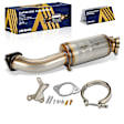 CCTGM-00126 Catalytic Converter, 2.7L, 4Cyl, Federal EPA Standard, 46-State Legal (Cannot ship to CA, CO, NY or ME), Direct Fit