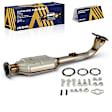 1998 Toyota 4Runner - Front, Driver or Passenger Side Catalytic Converter, 3.4L 6Cyl, Federal EPA Standard, 46-State Legal (Cannot ship to CA, CO, NY or ME)