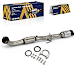 2011 Toyota Camry - Catalytic Converter, 2.5L 4Cyl, Federal EPA Standard, 46-State Legal (Cannot ship to CA, CO, NY or ME)