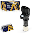 2012 Toyota Highlander - Crankshaft Position Sensor, DOHC, GAS, 4-Door, Sport Utility, 2.7L 4Cyl
