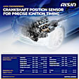 CKSAZ-00126 Crankshaft Position Sensor