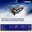 CKSAZ-00340 Crankshaft Position Sensor