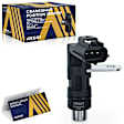 2012 Jeep Liberty - Crankshaft Position Sensor, SOHC, GAS, 4-Door, Sport Utility, 3.7L 6Cyl