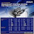CKSFD-00163 Crankshaft Position Sensor