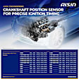 CKSFD-00368 Crankshaft Position Sensor