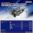 CKSFD-00374 Crankshaft Position Sensor