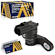 2010 Ford Fusion - Crankshaft Position Sensor, DOHC, GAS, 4-Door, Sedan, 2.5L 4Cyl