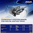 CKSGM-00135 Crankshaft Position Sensor