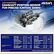 CKSGM-00495 Crankshaft Position Sensor