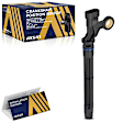 2003 GMC C4500 Topkick - Crankshaft Position Sensor, OHV, GAS, Cab & Chassis - Cutaway, 8.1L 8Cyl