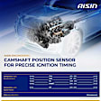CKSH-00002 Crankshaft Position Sensor