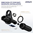 CKSH-00002 Crankshaft Position Sensor