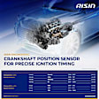CKSH-00007 Crankshaft Position Sensor