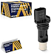 2011 Honda Pilot - Crankshaft Position Sensor, SOHC, GAS, 4-Door, Sport Utility, 3.5L 6Cyl