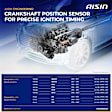CKSH-00485 Crankshaft Position Sensor