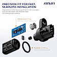 CKSH-00526 Crankshaft Position Sensor