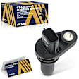 2014 Nissan Altima - Crankshaft Position Sensor, DOHC, GAS, 4-Door, Sedan, 3.5L 6Cyl