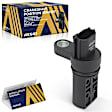 2008 Nissan Maxima - Crankshaft Position Sensor, DOHC, GAS, 4-Door, Sedan, 3.5L 6Cyl
