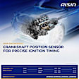CKSN-00588 Crankshaft Position Sensor