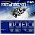 CKSVG-00087 Camshaft Position Sensor, Sold Individually