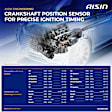 CKSVG-00319 Crankshaft Position Sensor