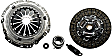 CKT-016 Clutch Kit, With Alignment Tool Without Flywheel With Release Bearing AISIN OE Replacement