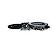 2005 Toyota Celica - Clutch Kit, With Alignment Tool, Without Flywheel, With Release Bearing